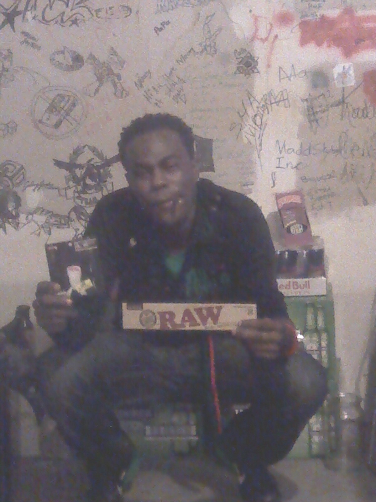 Jr_Ibs's profile picture. IV Cake Ninja