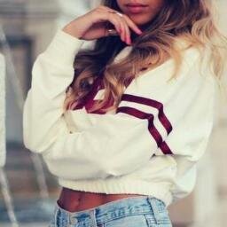 Always sweet & a little sassy... a collection of flaws sewn together with good intentions. Here to vent & tweet what i want. #babyanon #ifollowback