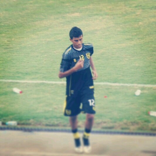 لاعب نادي الاتحاد السعودي ...