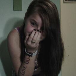 madisoncwyatt1's profile picture. I'm Madison and i'm a weirdo and a crazy white person. I am addicted to cats and mustaches!!! Oh and dont forget smileys c: 3 =^.^=