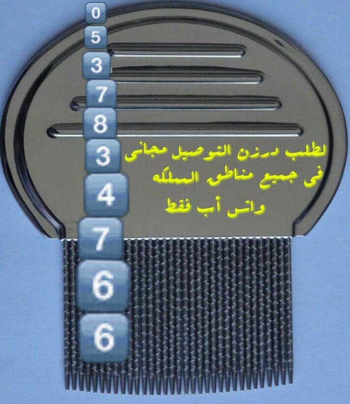 ‏‏‏‏‏‏‏‏‏‏‏‏‏‏‏‏‏‏‏‏‏‏‏‏‏للقضاء على القمل وبيضه والقشرة يوجد أكثر من مندوب في الرياض وباقي المناطق شحن لطلب درزن التوصيل مجآني