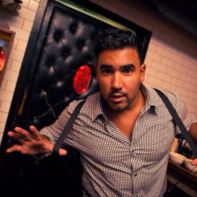 djagame's profile picture. Nyc based/Travels to spin/ food lover/dog owner