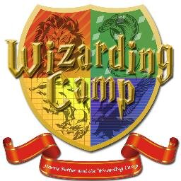 O acampamento de inverno de Hogwarts abre suas portas. Alohomora!