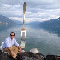 Jeff York (@york_jeffrey) 's Twitter Profile