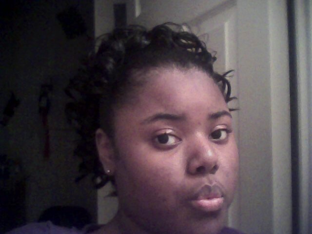 sup? da name eboney aka ebby ;-)