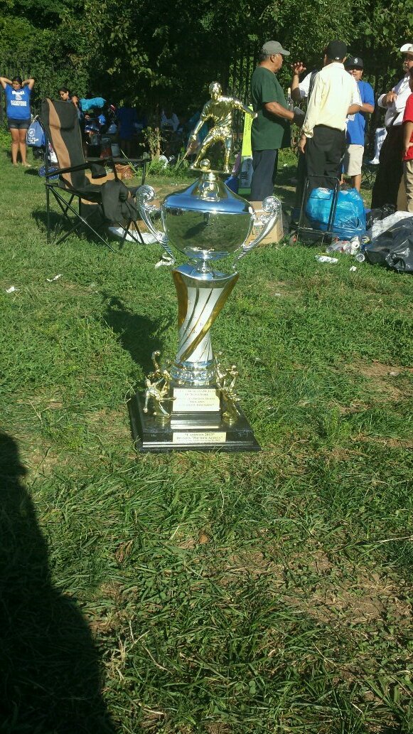 elsalvatrucha13's profile picture. 