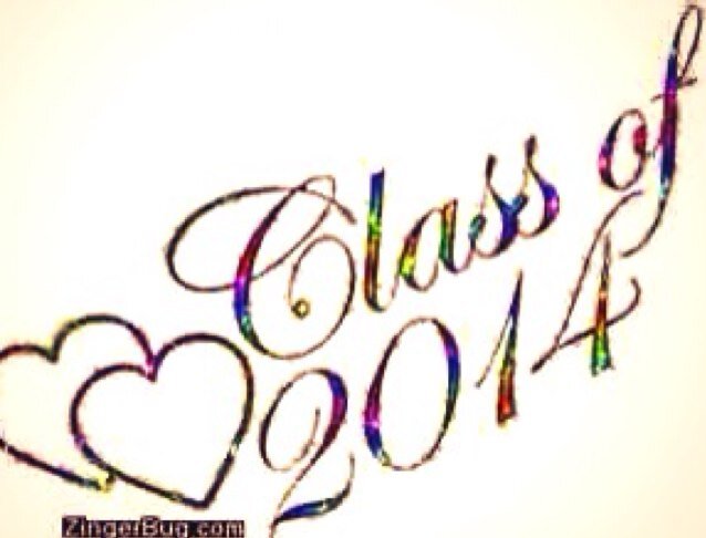 Senior year? Like us! Were all about the seniors! Hell yeah were almost through to the #classof2014 #senior2014
#senior #ourclass #turnup