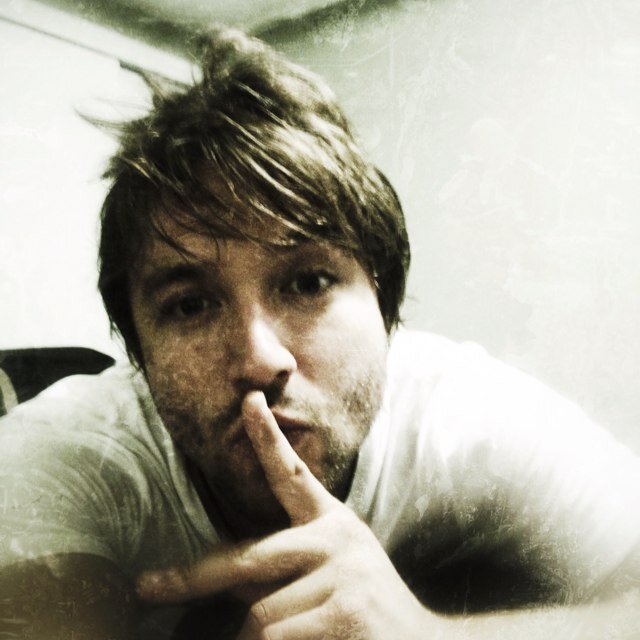 Musician. Guitar/Vocals