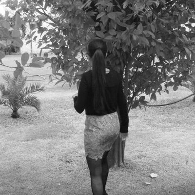 Profile Picture of Lilián Mariel Chávez (@LilianMcP) on Twitter