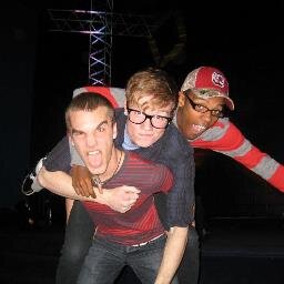 roccowebb's profile picture. Going to Liberty University to play ball and study to become a Youth Pastor#2013