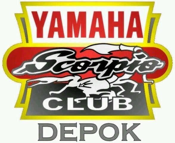 Official Twitter Acount Yamaha Scorpio Club Depok,, Since 070707.
follow juga Ig kami di @yscdepok