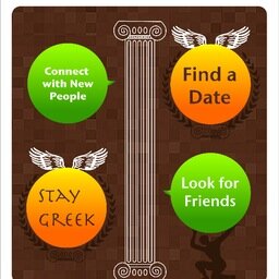 The Fraternity and Sorority Social Dating Site