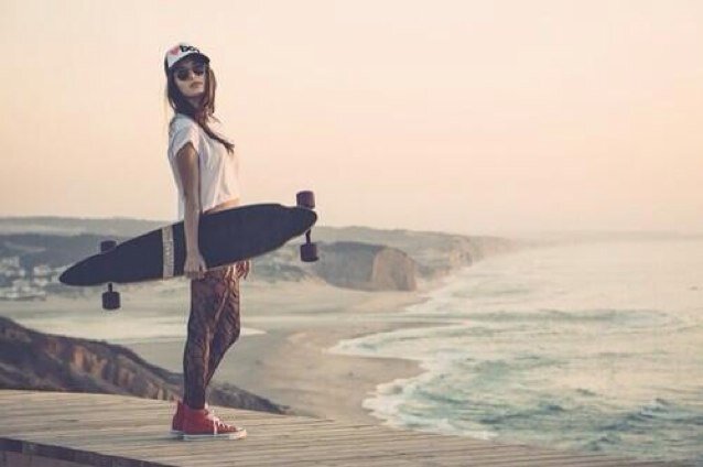 You. Me. & The Sea.
