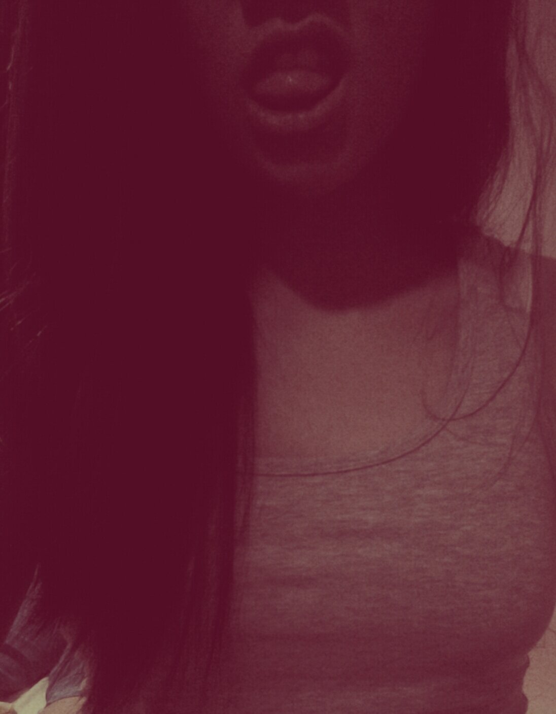 young angry and suicidal.