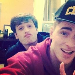 Nao preciso de bio, to mto ocupada amando eles @pcastagnoli @CaiqueGama e @NathanBarone criado dia: 23/07/13