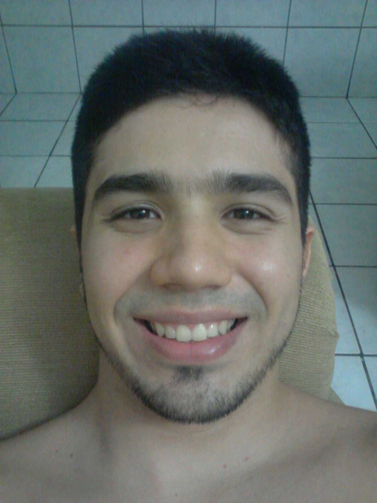 VictorJinkings's profile picture. 