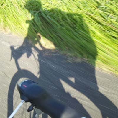 九酔渓の近く、標高500mくらいの渓谷で川釣り育ち。🇯🇵
父親歴22年目。motoとbicycleを好む腰痛持ちの初老。(元2st乗り)
たまに堤防から釣りもします。
基本的に「読み専門」
自分の寿命は知らないけど、カウントダウンに入ったと思ってる。
人生の終い方を考え中(今のところ健康です)