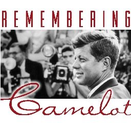 Remembering Camelot Through the Lens of Jacques Lowe, the private collection of Frank Harvey         
November 16, 2013