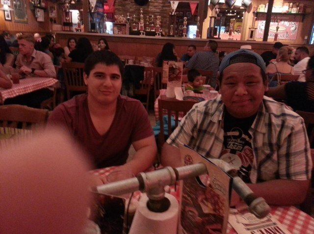 dalemace's profile picture. 