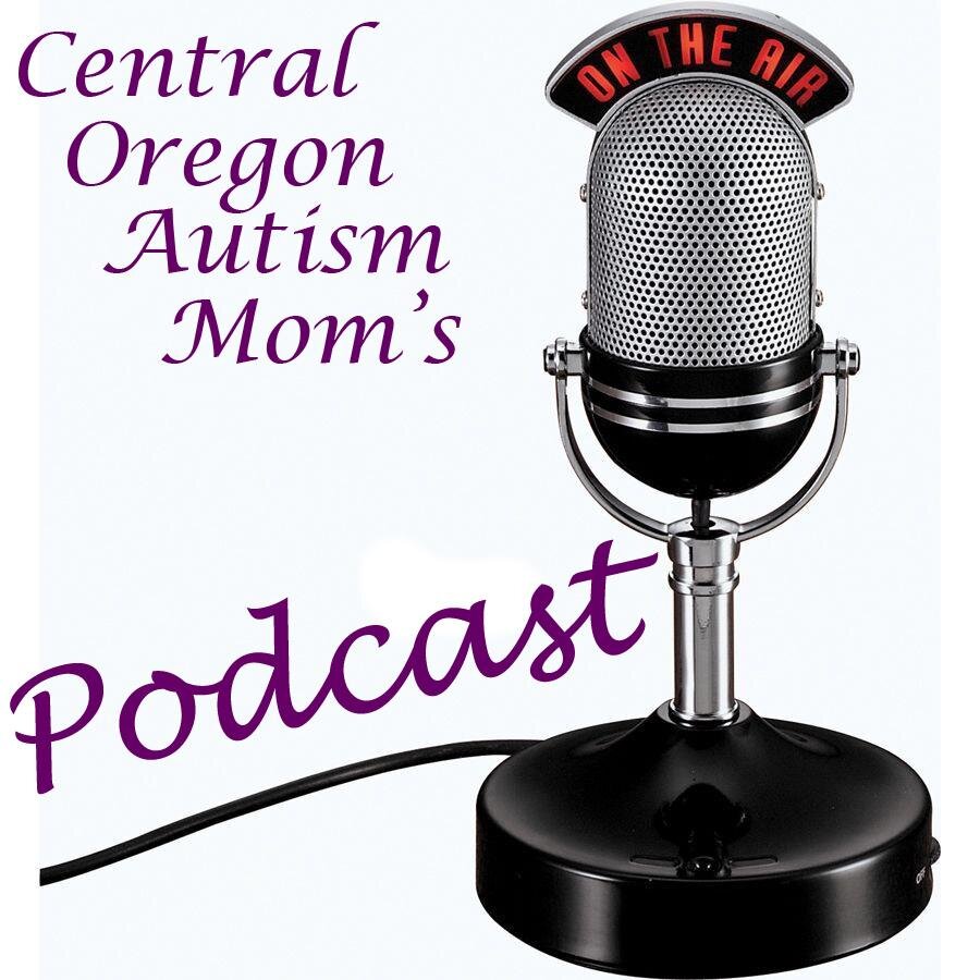 Podcast for the female caregivers of children with autism in Central Oregon #autism #support