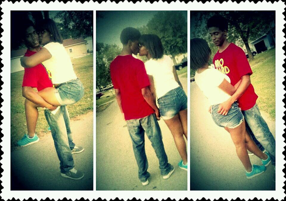 ' Just Me & Her Fuck A HATER . . Get Paper ( $$$$$$$ ) [ A.C.S ]