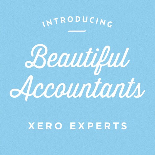 XeroExperts's profile picture. We are a progressive firm of accountants who understand how to take the stress out of your business accounting.