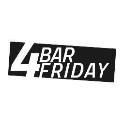 A weekly Instagram freestyle challenge started by @Dame_Lillard. Submit your best 4 bars in 30 seconds or less every Friday using #4BarFriday.