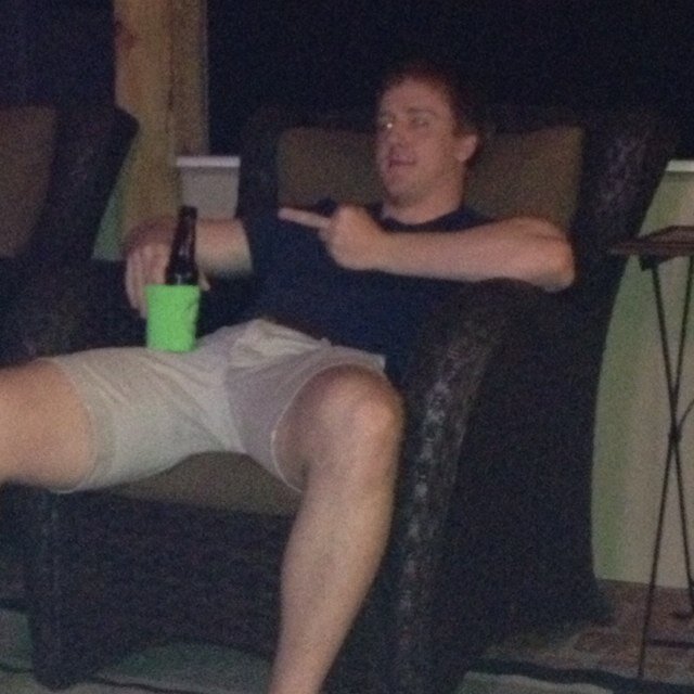 kwilson818's profile picture. 