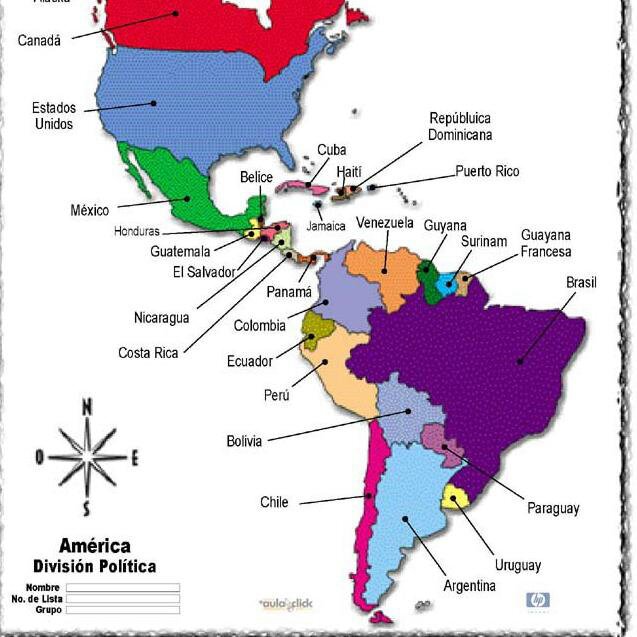 Orgullosa de ser venezolana