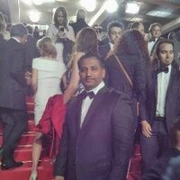 Ravi Kashyap (@vibhaproduction) 's Twitter Profile
