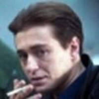 Вадим Кудрявцев (@smokizlinic) 's Twitter Profile