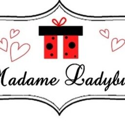 mdmladybug's profile picture. 