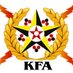 KFA Nicaragua (@KfaNicaragua) Twitter profile photo