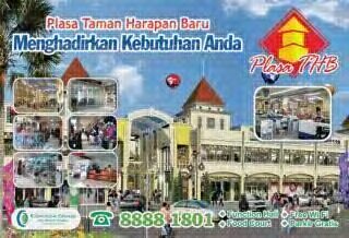 Kami hadir di tengah-tengah kebutuhan anda,,