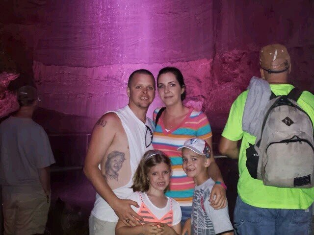 icecold2584's profile picture. Huge #redsox #colts #pacers fan. Perry Meridian High School Graduate (2003).Work for Central Security & Communications.Engaged to @NikiMarie1012