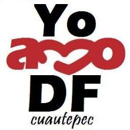 Desde la Guadalupe dándole la vuelta hasta Cuautepec!! 
La única comunidad del valle que mueve con causa a Cuaute! Yo Amo DF. ¡¡Vive la experiencia!!