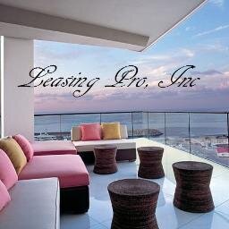 National Leasing Service that provides tips and training on leasing and marketing your property.