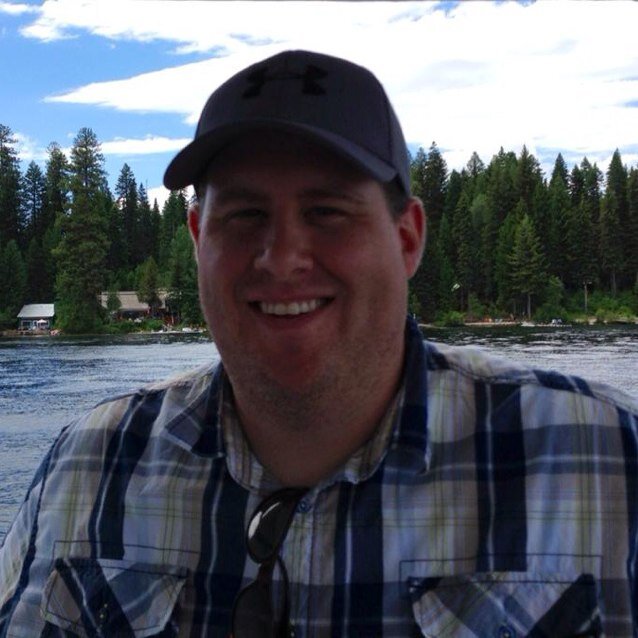 krnicholson's profile picture. Boise State Football, Craft Beer, Barbecue, Software Development...not necessarily in that order.