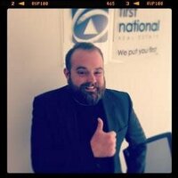 Scott Bentley(@NZrec) 's Twitter Profile Photo