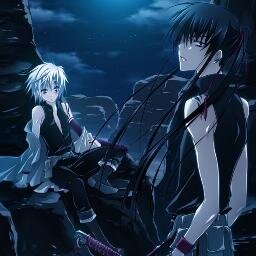 Holi, amante de DGM (D.Gray-Man) ♥ I love Creppy Pastas, muy friki, 14 años, rolplayer, Vocaloid, fujoshi, música(8) Ask: http://t.co/RplAEVSH4i