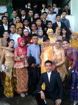 Rekayasa Perangkat Lunak
| Smk Kartika XX-I MKS | 
|Angkatan 2010-2013 |