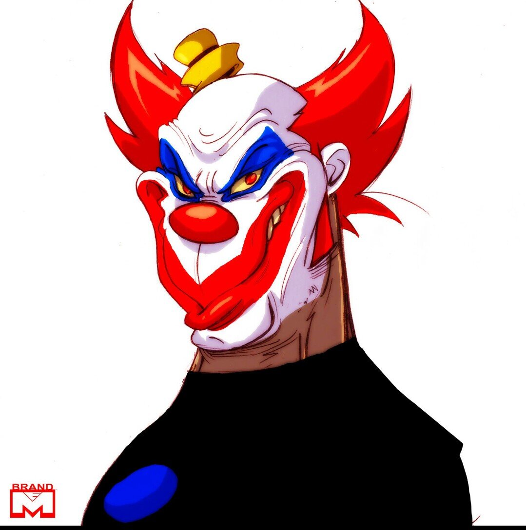 ShamblesDClown Profile Picture