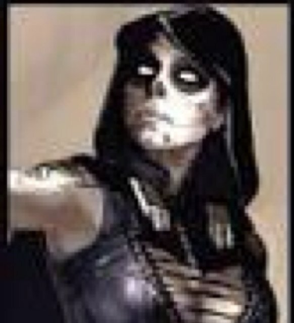 I am Death the one who takes the dead and puts them where they belong| I also love Deadpool but he's alive so its complicated...| #Single...|