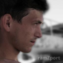 ramzport's profile picture. #Интернет целиком и полностью