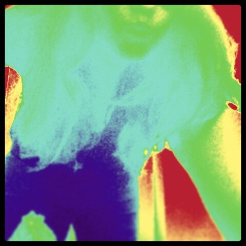 You may say, that i'm a dreamer, but i'm not the only one.