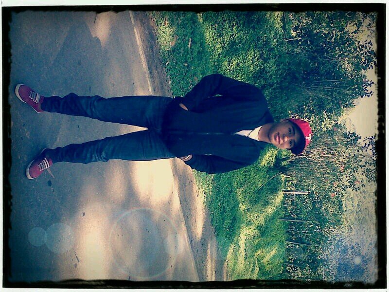 AsbellD01's profile picture. Smoker Face™