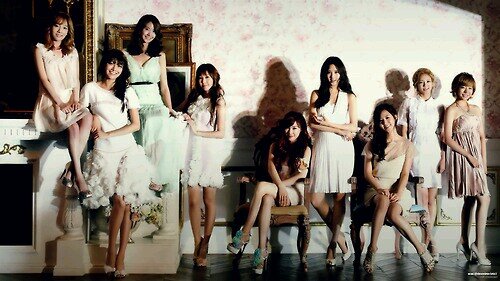 S♡NE ♥ SNSDさんのプロフィール画像