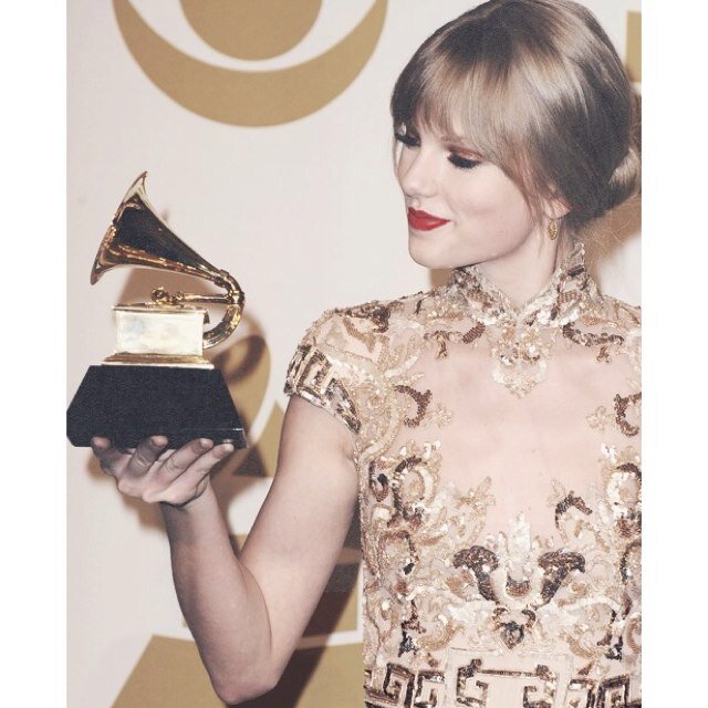 Taylor will be eighty-seven, and I'll still look at her like the stars that shine in the sky.