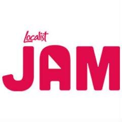 Localist Jam is a series of inspiration sessions, jammed full with ideas for adding some flavour to your business.