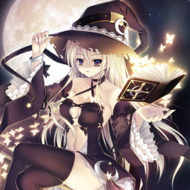 Just your freindly witch. Im the witch of life... I write my own magic whether it be destructive or good. Always willing to RP)